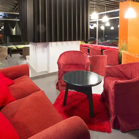 Apart-hotel Sport Palace