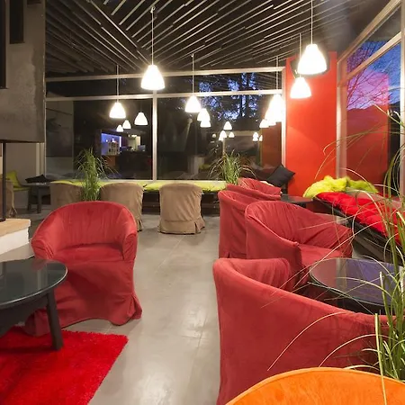 Sport Palace Crans-Montana