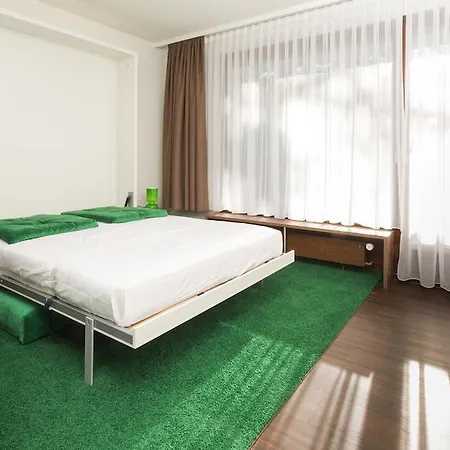 Apart-hotel Sport Palace 3*