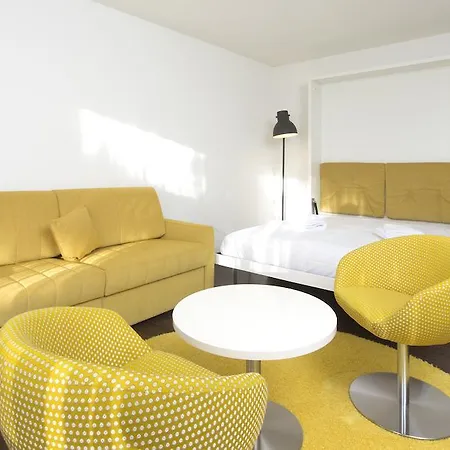 Hotel Sport Palace Crans-Montana