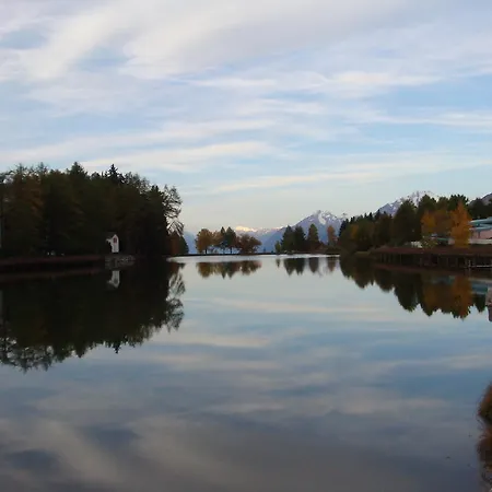 Hotell Sport Palace Crans-Montana