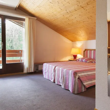 Apart-hotel Sport Palace 3*