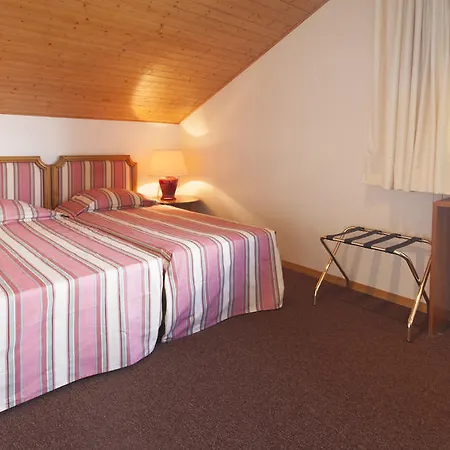 Sport Palace Crans-Montana