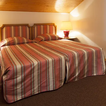 Apart-hotel Sport Palace 3*