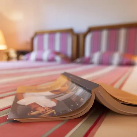 Hotel Sport Palace Crans-Montana