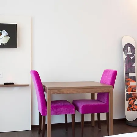 Hotell Sport Palace 3*