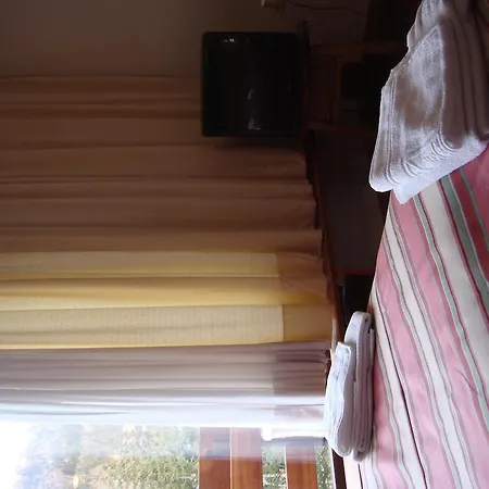 Hotell Sport Palace 3*