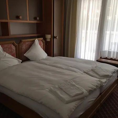 Apart-hotel Sport Palace