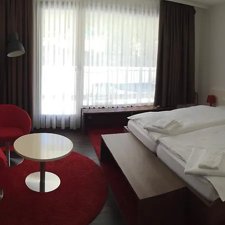 Sport Palace Apart-hotel Crans-Montana
