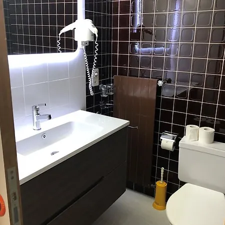 Apart-hotel Sport Palace 3*
