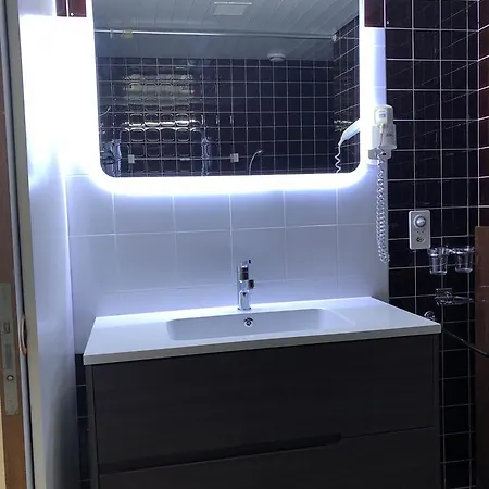 Apart-hotel Sport Palace 3*