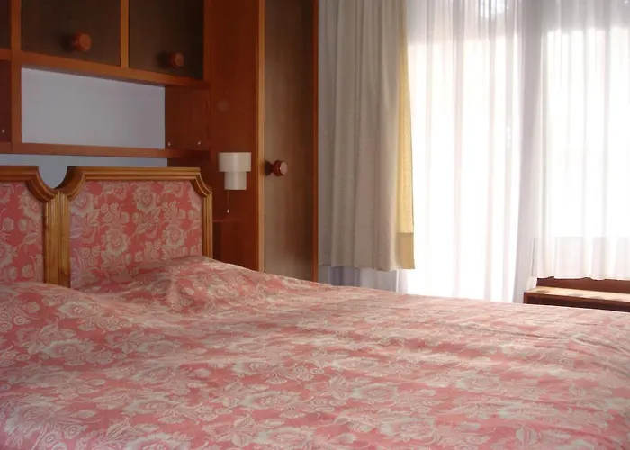 Hotel Sport Palace 3*