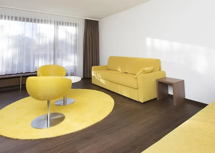 Hotel Sport Palace Crans-Montana