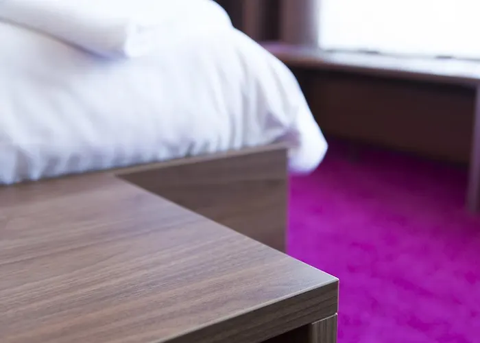 Hotel Sport Palace 3*