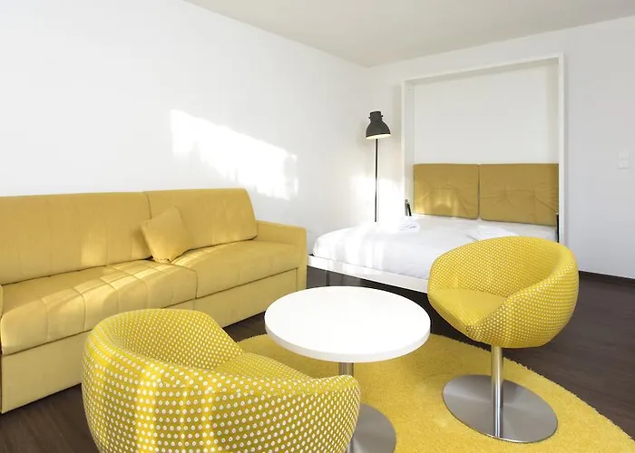 Hotel Sport Palace Crans-Montana