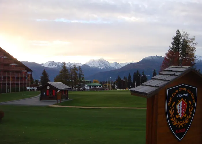 Szálloda Sport Palace