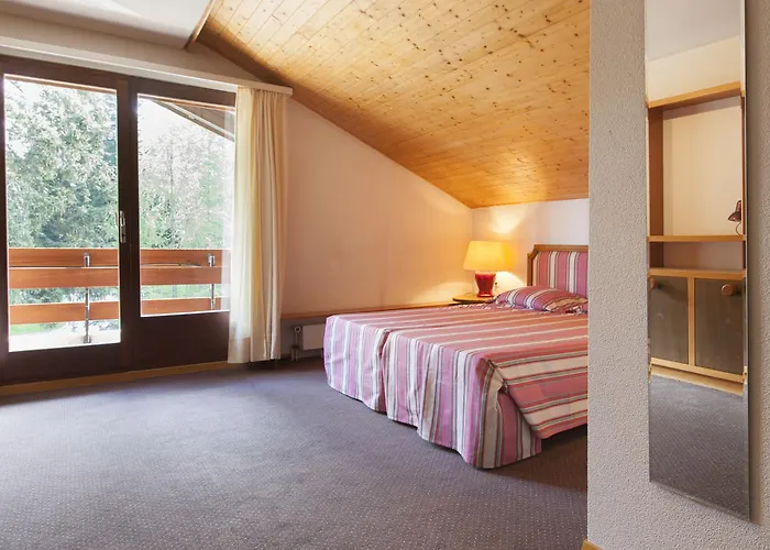 Hotel Sport Palace 3*