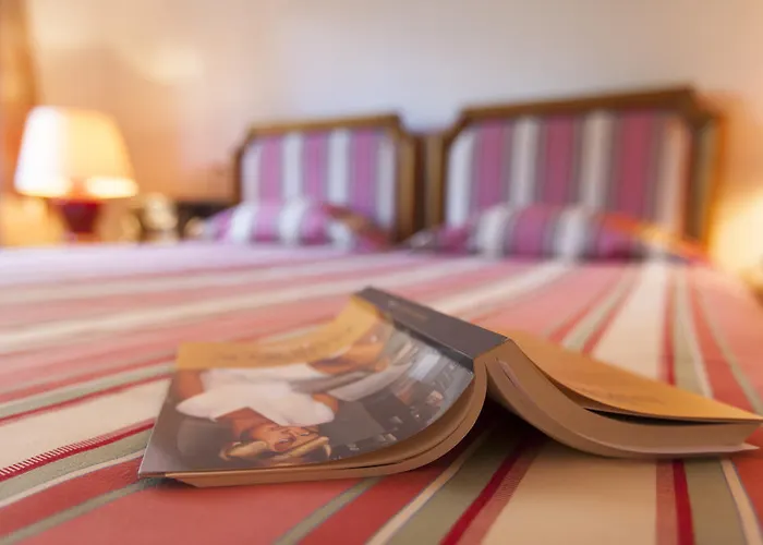 Hotel Sport Palace Crans-Montana