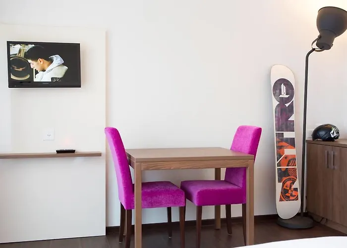 Hotel Sport Palace 3*