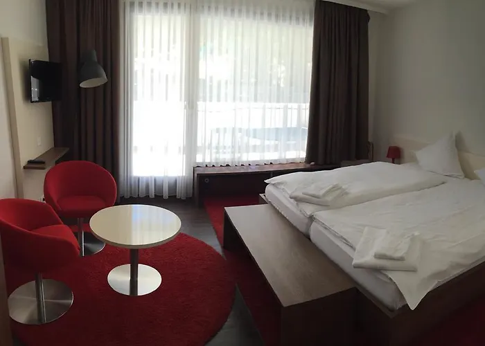 Sport Palace Hotel Crans-Montana