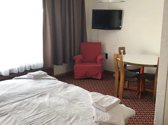 Sport Palace Hotel 3*