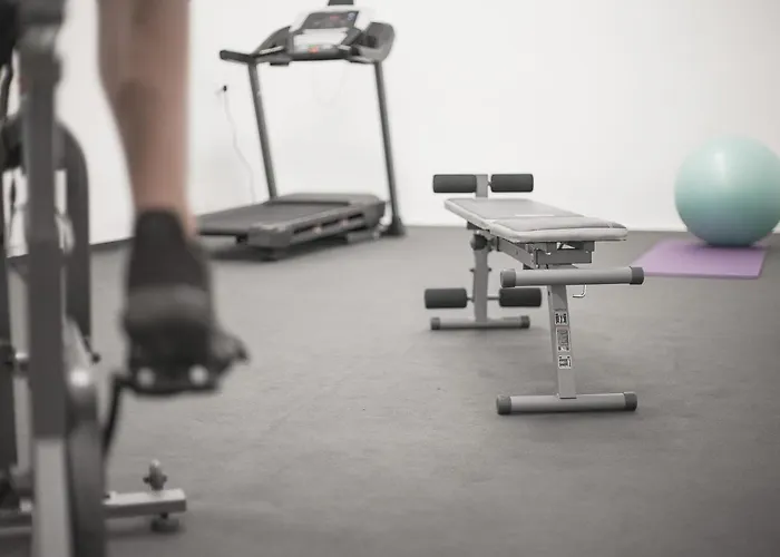 Sport Palace Crans-Montana