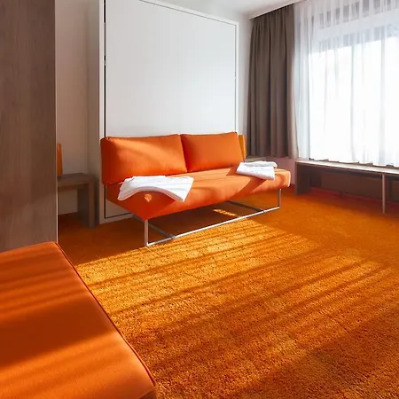 Sport Palace Crans-Montana