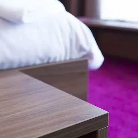 Hotel Sport Palace 3*