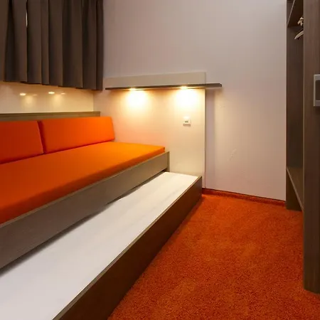 Hotel Sport Palace 3*