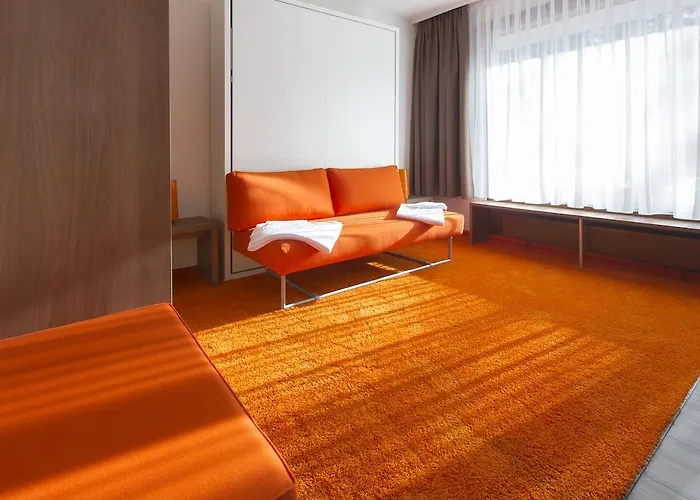 Sport Palace Crans-Montana