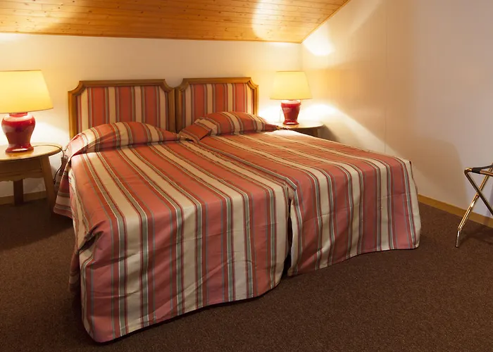 Hotell Sport Palace 3*