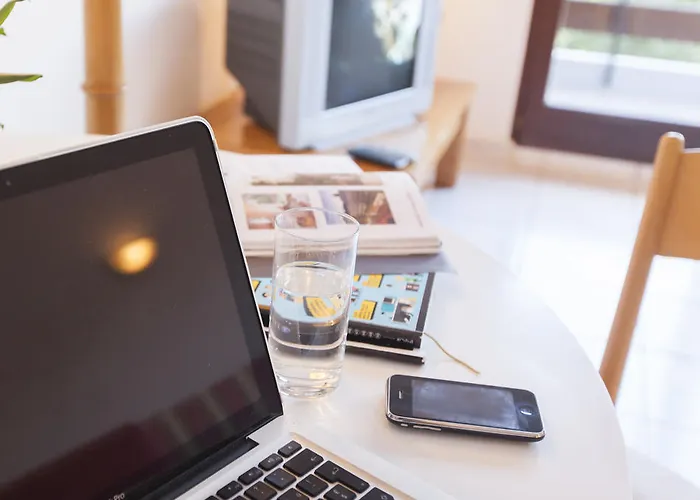 Hotell Sport Palace Crans-Montana