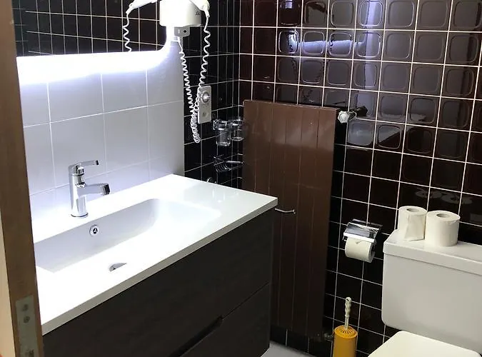 Hotell Sport Palace 3*