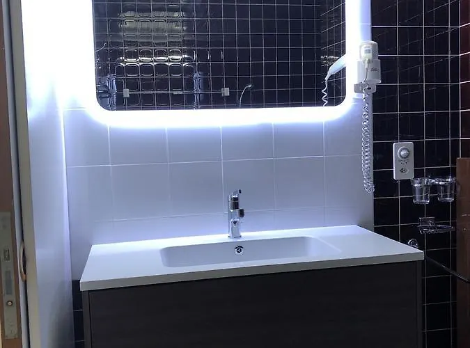 Hotell Sport Palace 3*