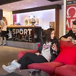 Hotel Sport