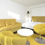 Hotel Sport Crans-Montana