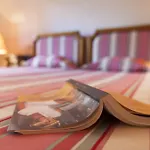 Hotel Sport Crans-Montana