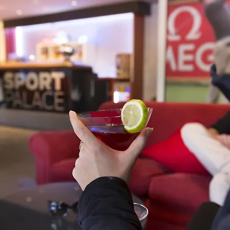 Hotel Sport Palace
