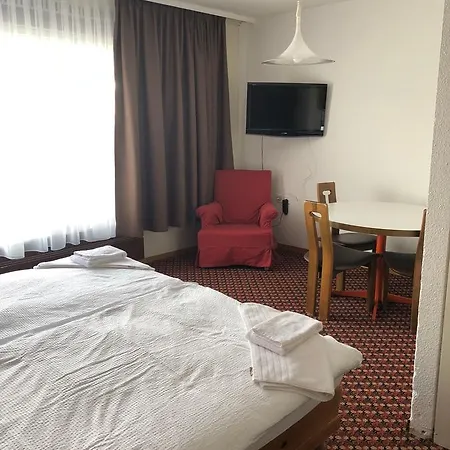 Sport Palace Hotel 3*